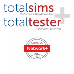 , TotalSims, TotalTester Bundle - Total Seminars