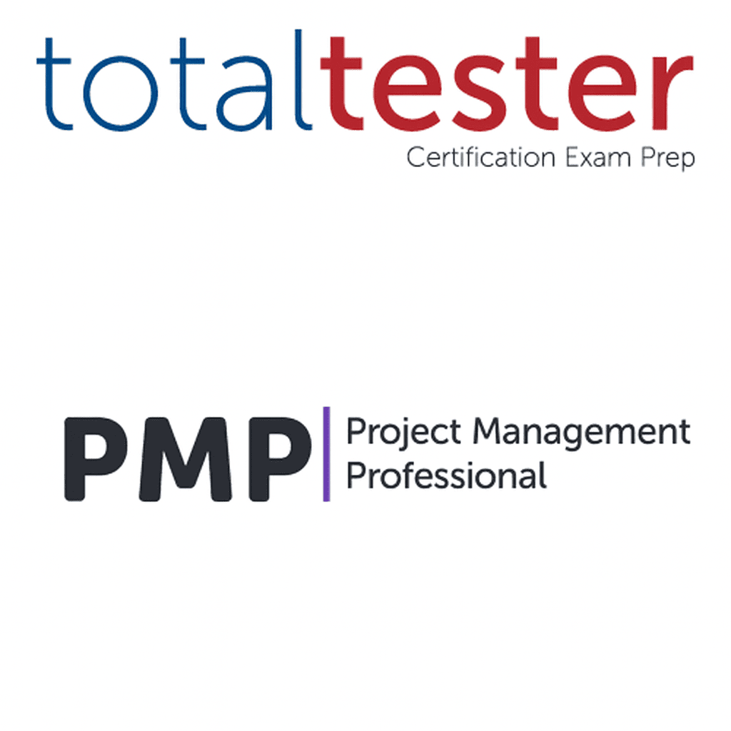Project Management Professional (PMP), TotalTester